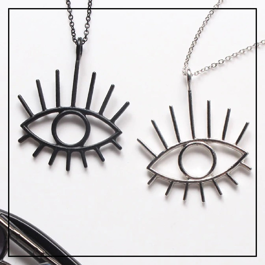 Collar · Tercer Ojo