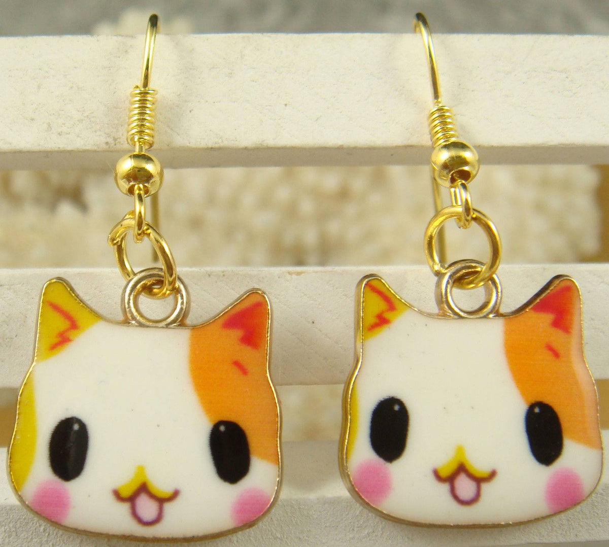 Aros Marble Cat