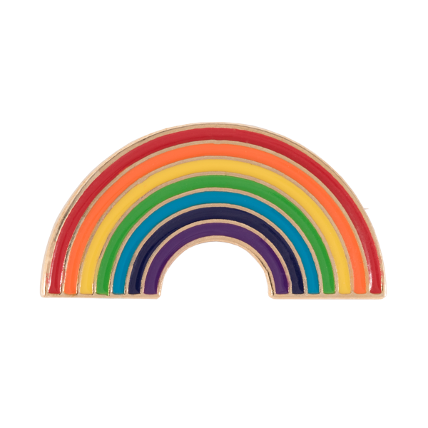 Pin Pride