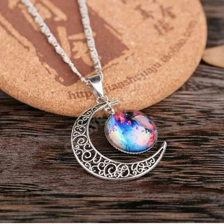Collar · Universo · Modelo 01
