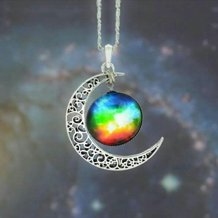 Collar · Universo · Modelo 04