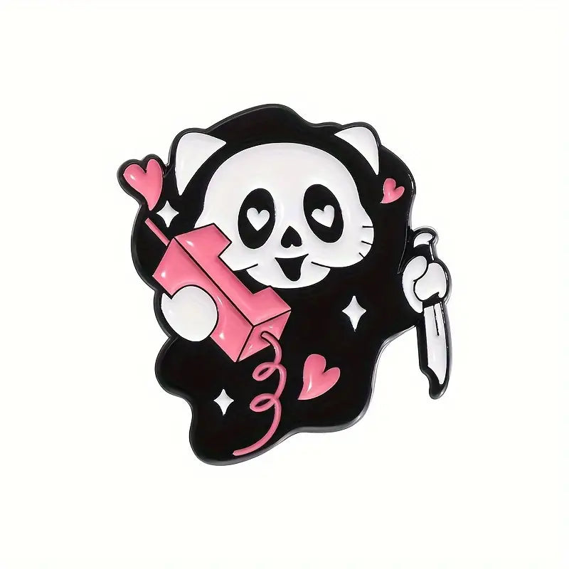 Pin Horror Films