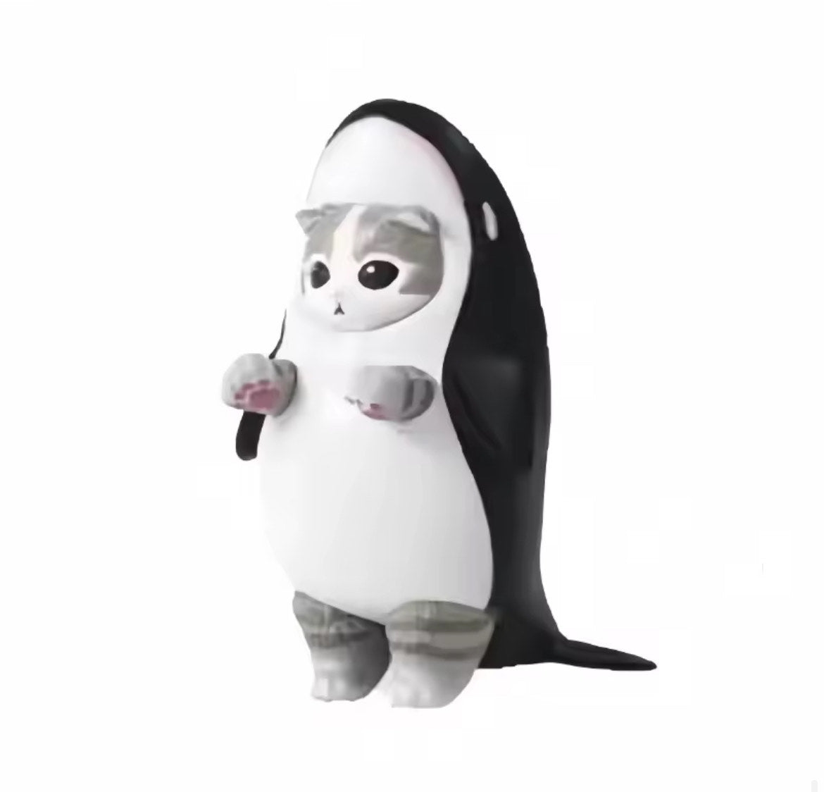 Blind Box · Mofusand — Peces