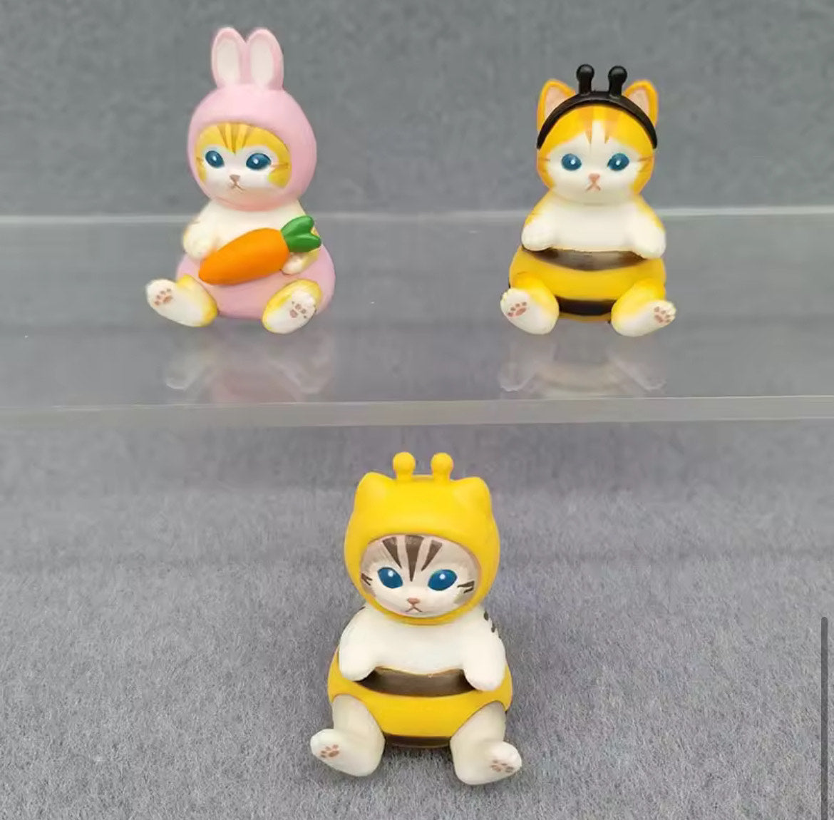 Blind Box · Mofusand — Primavera