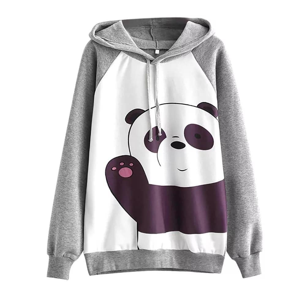 Polerón Escandalosos PANDA