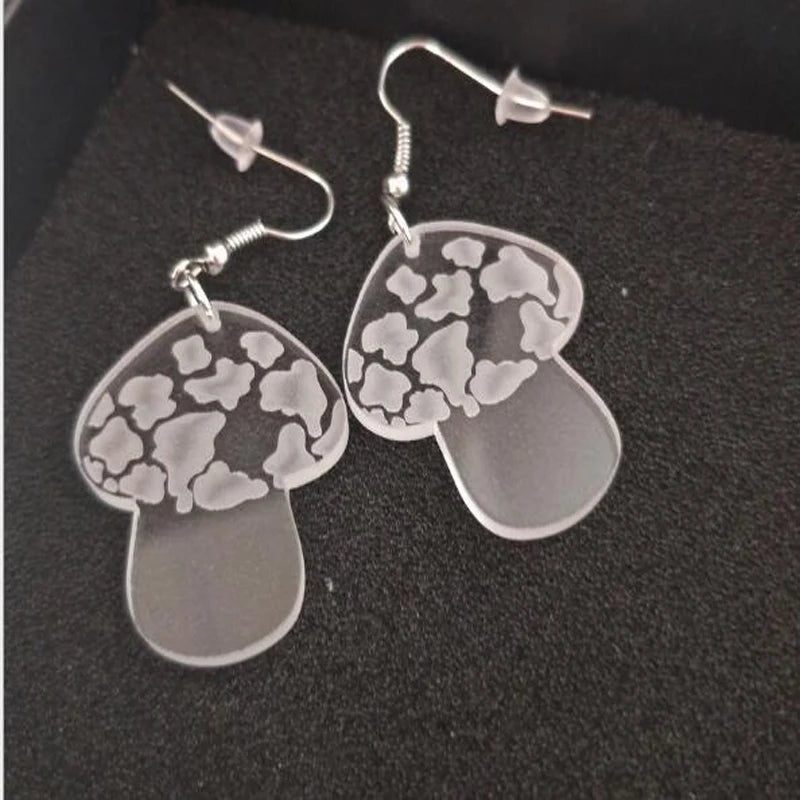Aros Kinoko · Mushroom