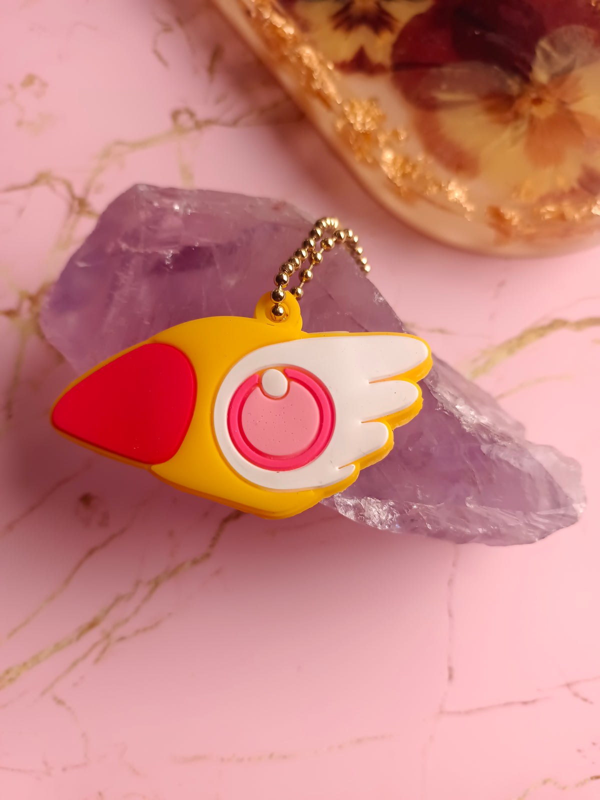 Funda para Llaves · Card Captor Sakura