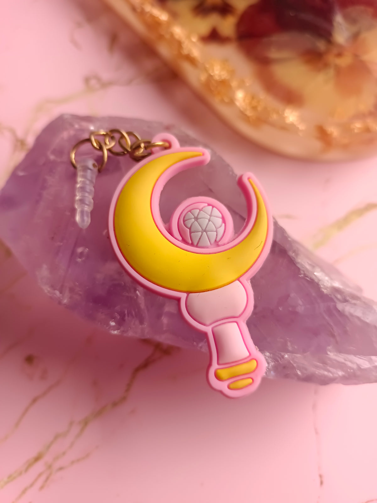 Plug-in para celular Sakura Card Captor