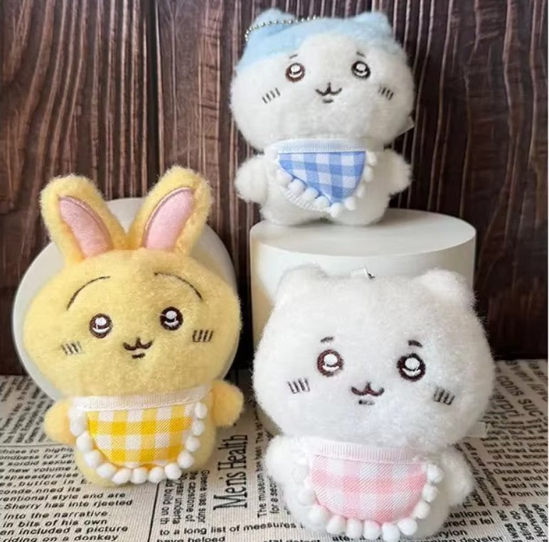 Colgantes Chiikawa · Bebés