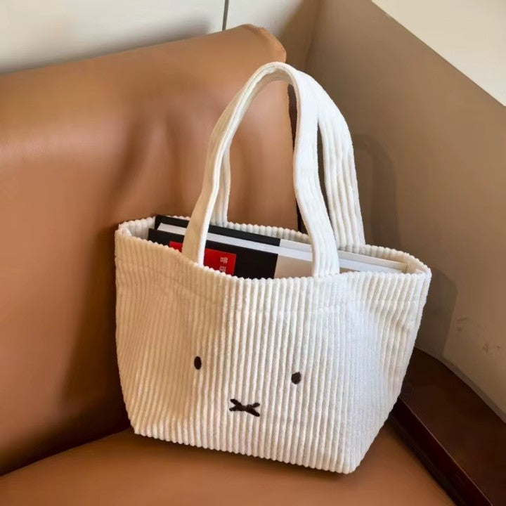 Bolso de mano Miffy