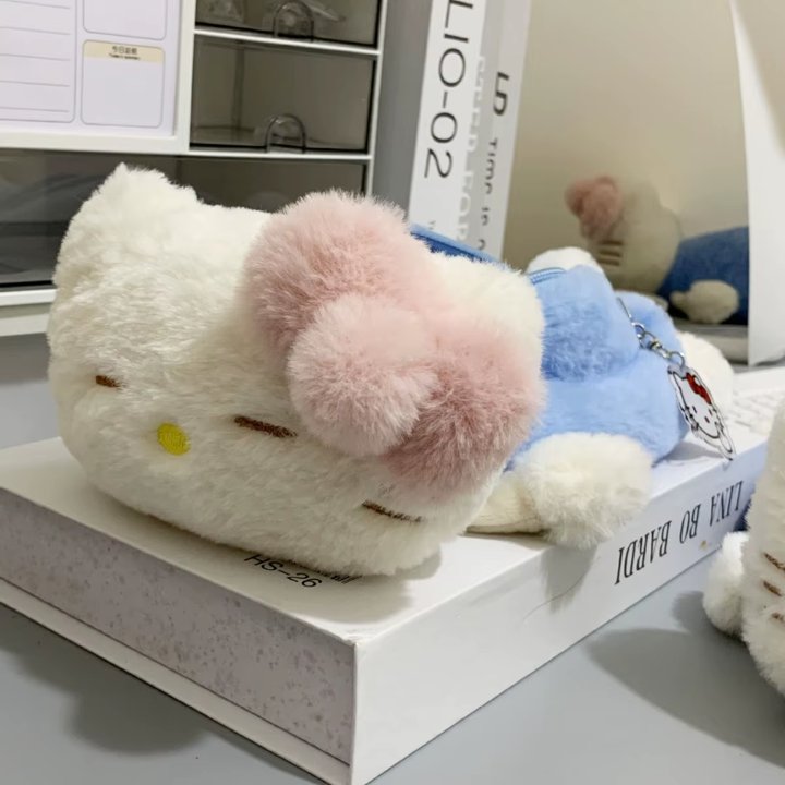 Estuche · Hello Kitty