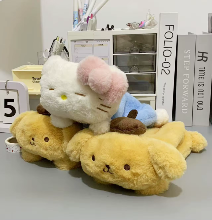 Estuche · Pompompurin