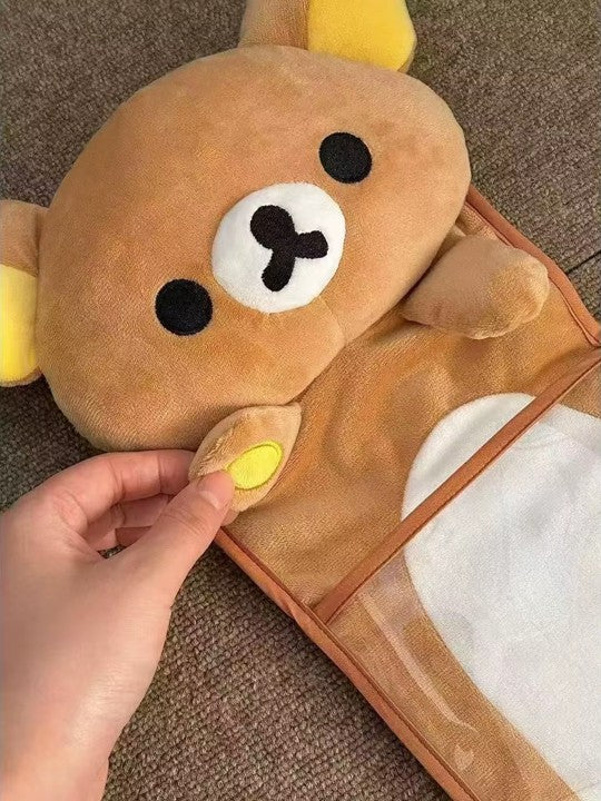 Organizador Colgante · Rilakkuma