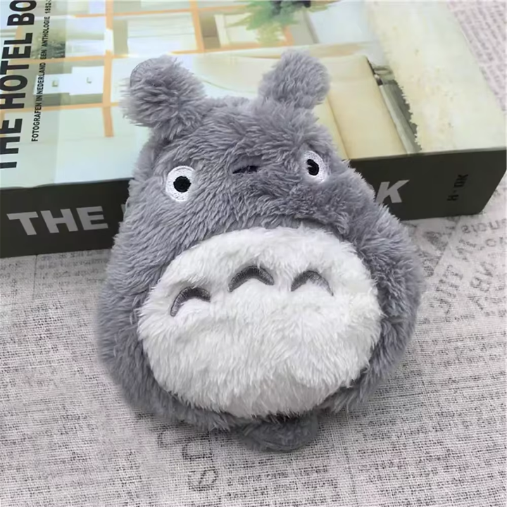 Colgante Monedero Totoro · Studio Ghibli