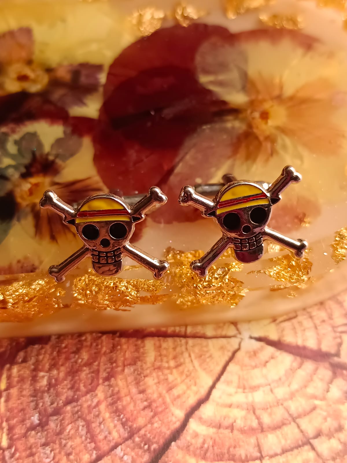 Colleras One Piece
