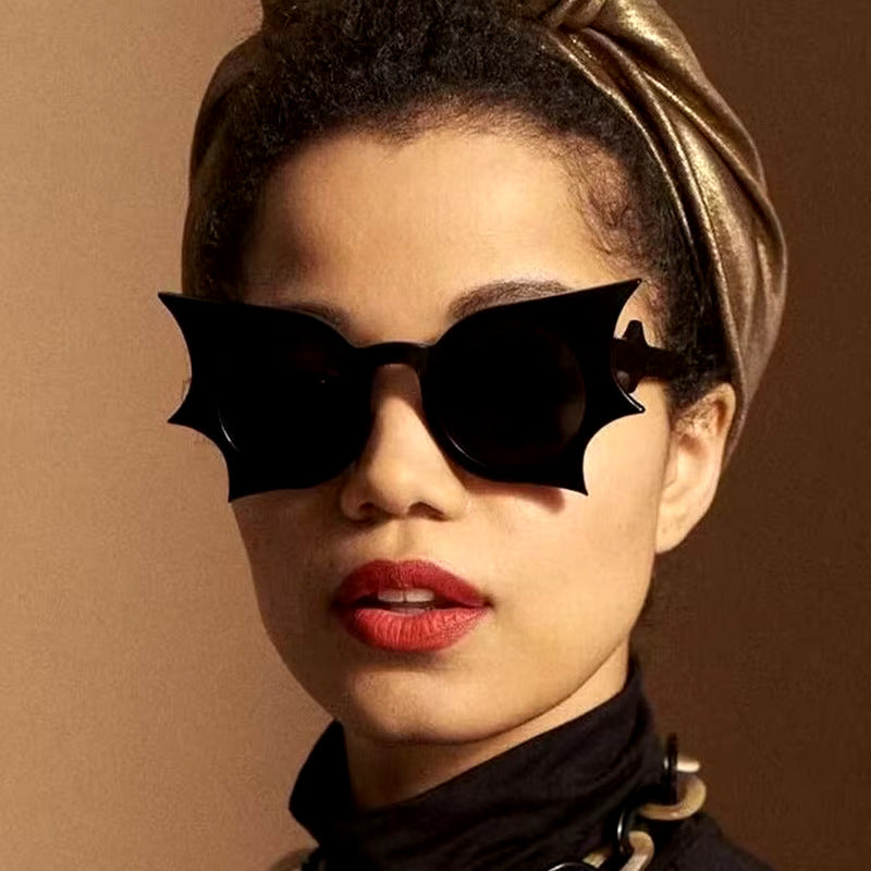 Gafas Anchas Bat Wings