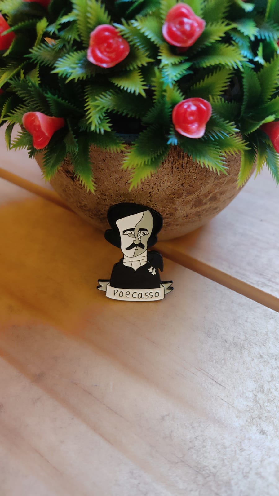 Pin Poecasso
