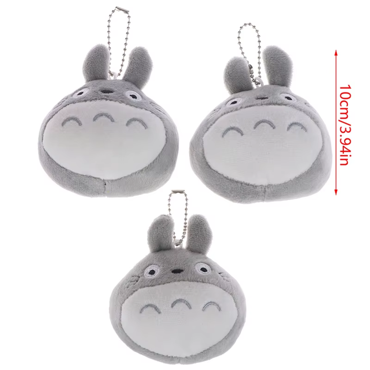 Colgante Totoro · Studio Ghibli