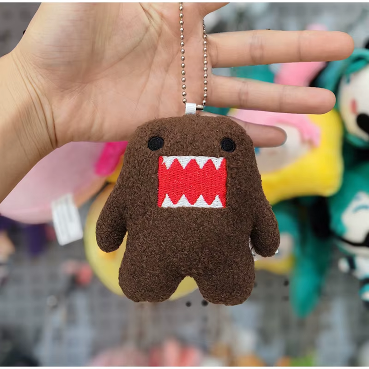 Colgante Domo-kun