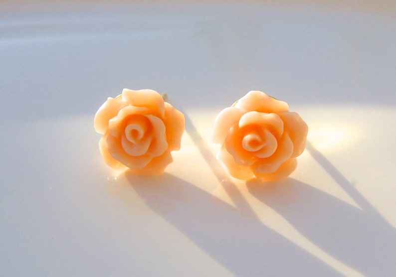 Aros Peach Rose