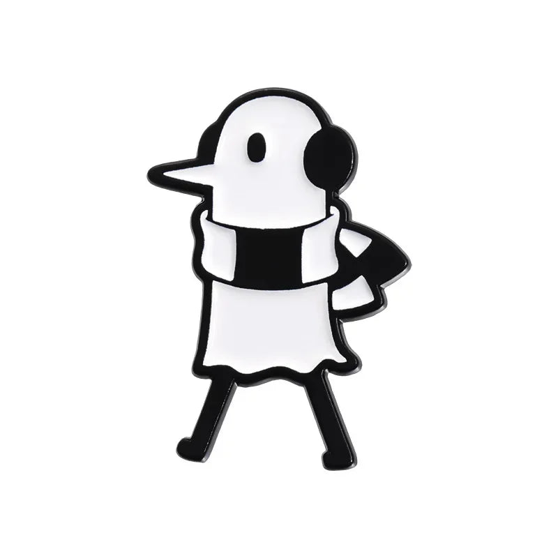 Pin Punpun