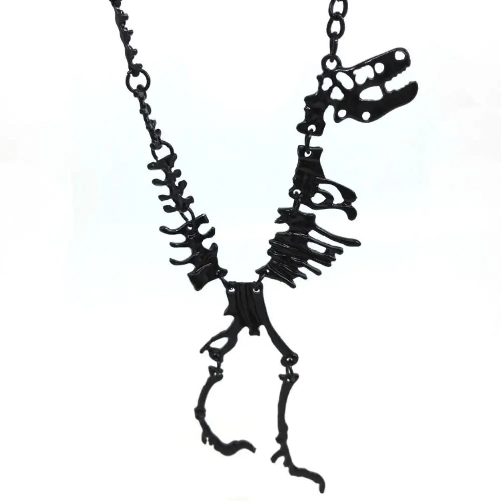 Collar · T-Rex