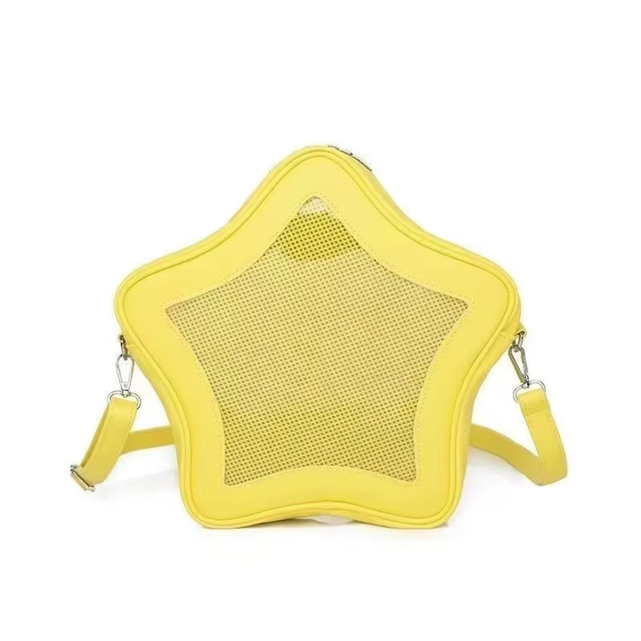 Ita Bag Estrella Amarilla