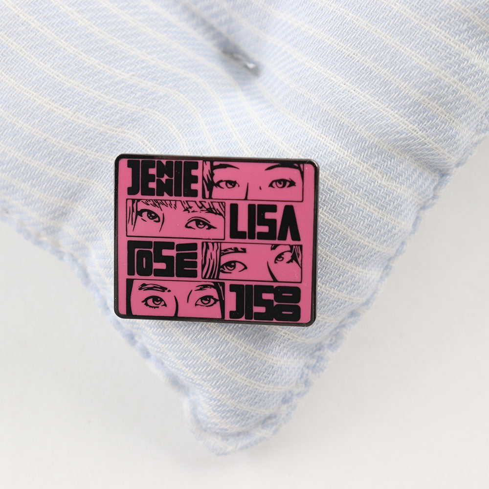 Pin BLACKPINK