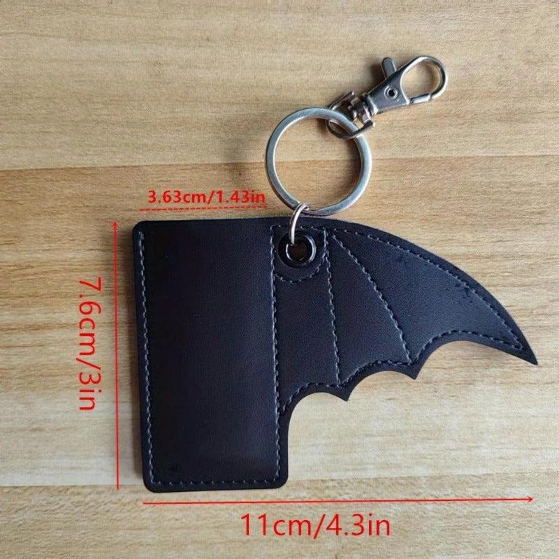 Funda para Encendedor · Bat Wing