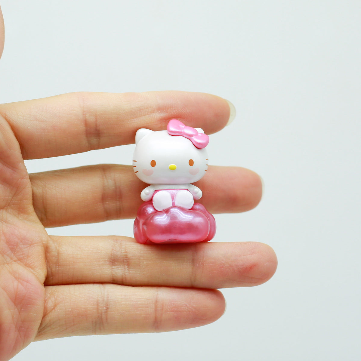 Blind Bag · Sanrio — Angel Baby