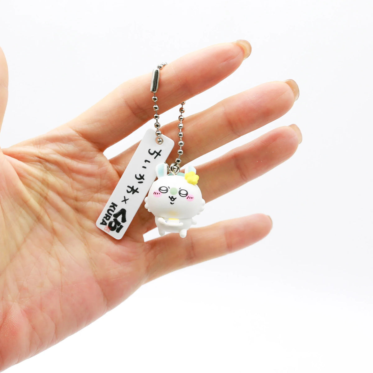 Blind Box · Chiikawa — Kura Sushi Gashapon