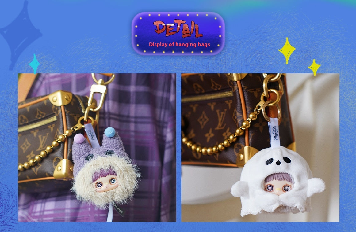 Blind Box · MayMei — Crazy Circus
