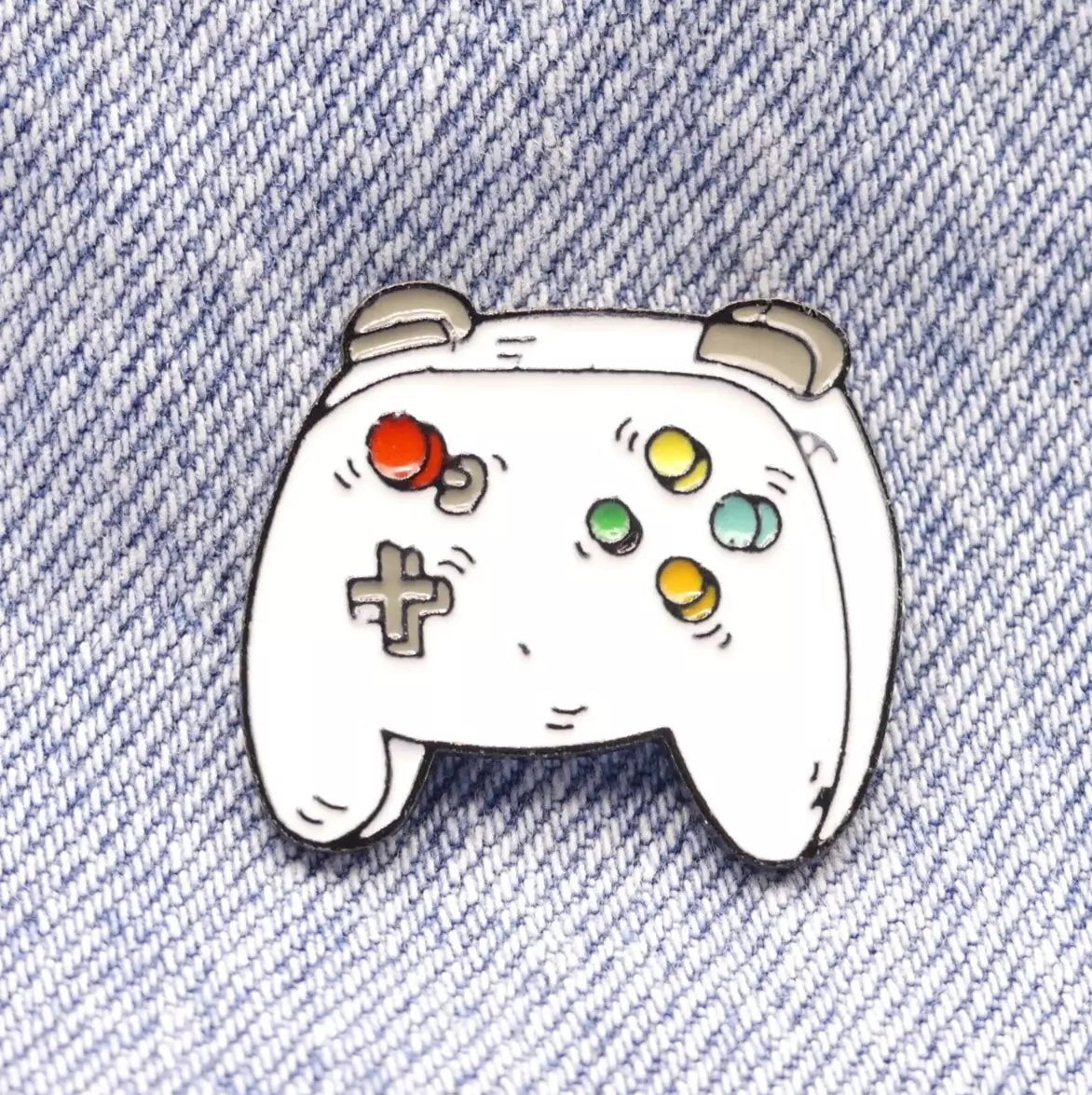 Pin Control Xbox