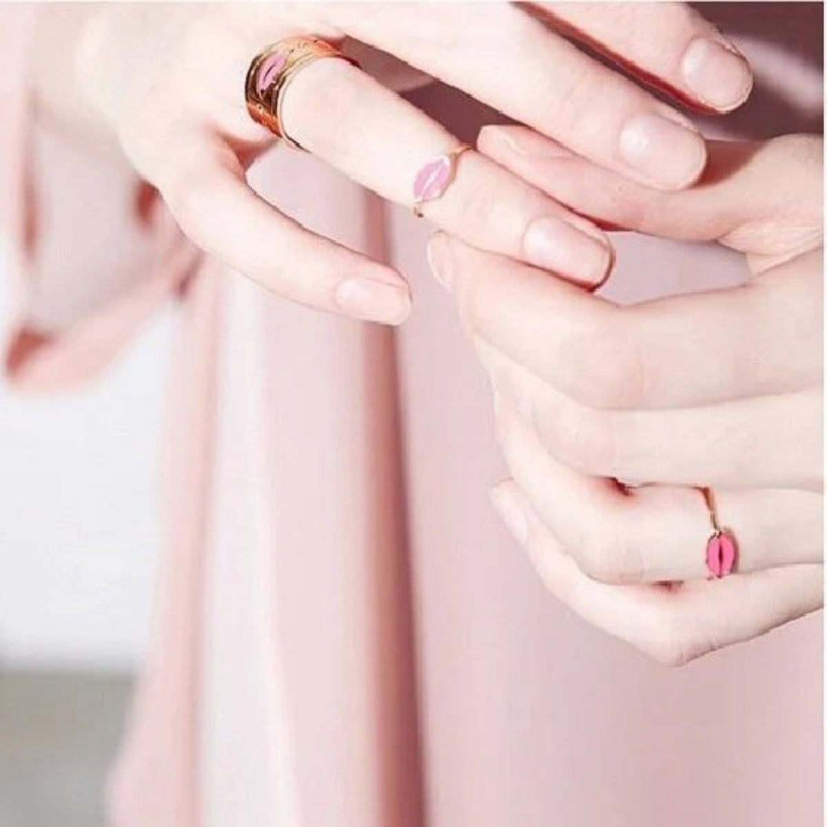 Anillos