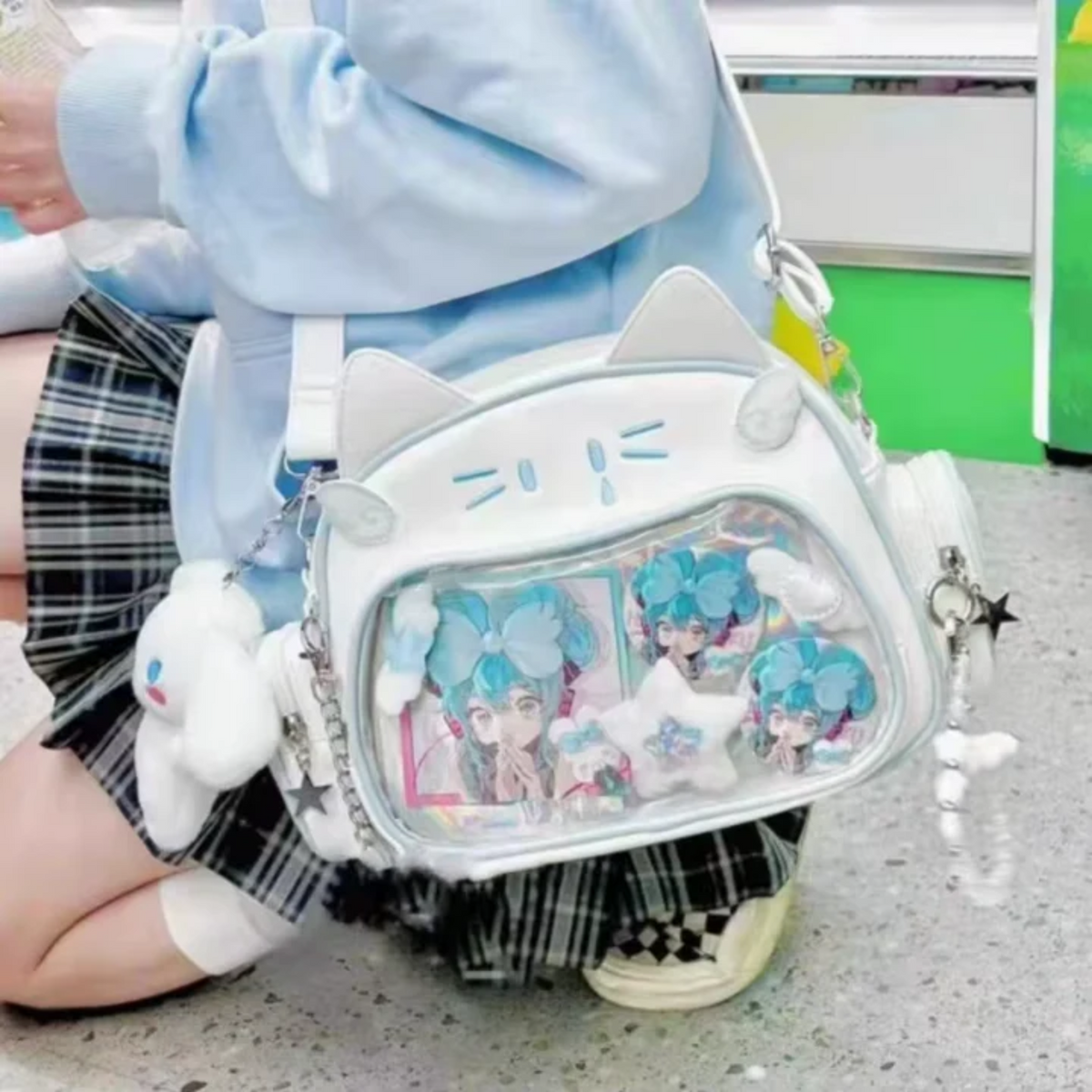 Bolsos, Carteras e Ita Bags