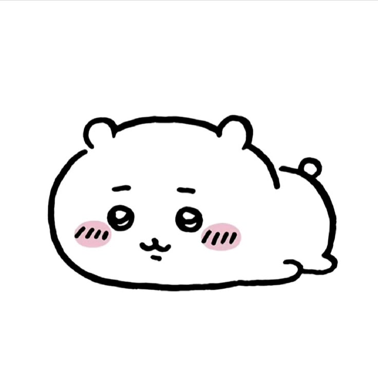 Chiikawa