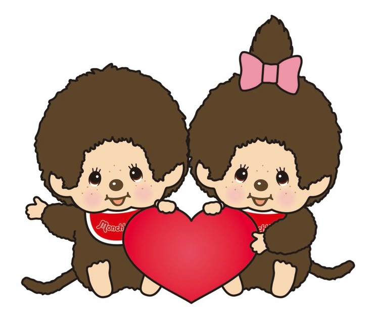 Monchhichi