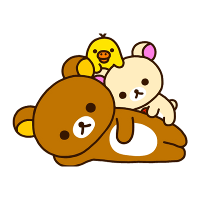 Rilakkuma