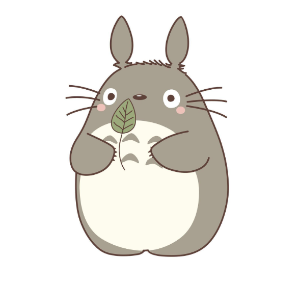 Studio Ghibli