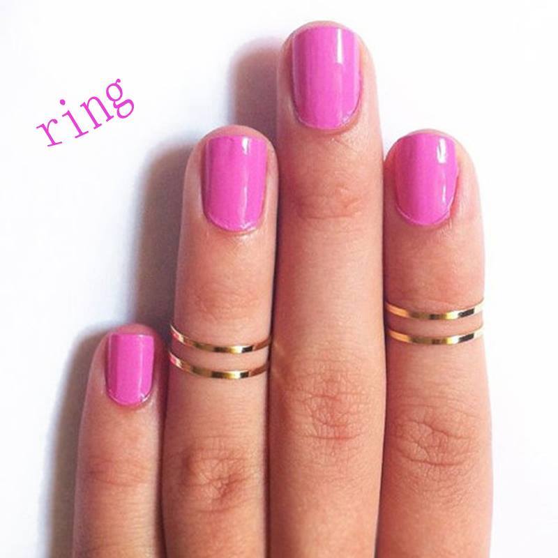 Mini-rings Básicos (5u)
