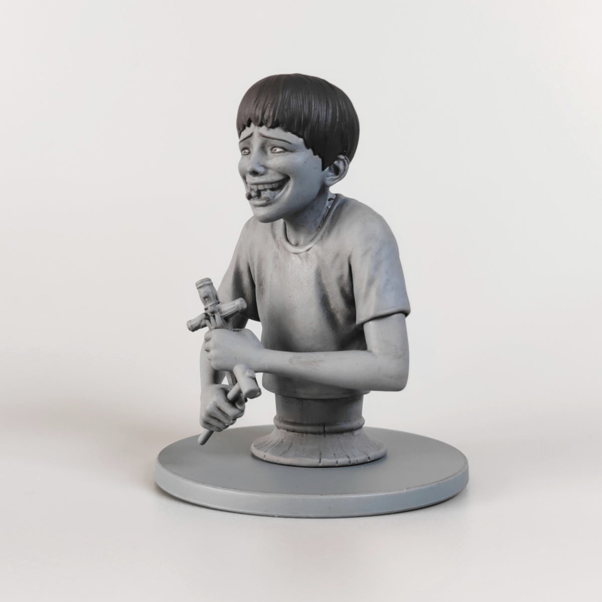 Blind Box · Junji Ito — Pocket Curse 2