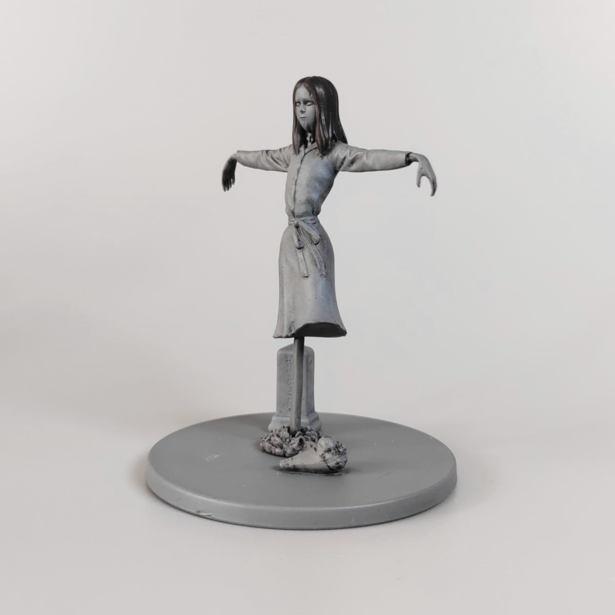 Blind Box · Junji Ito — Pocket Curse 2