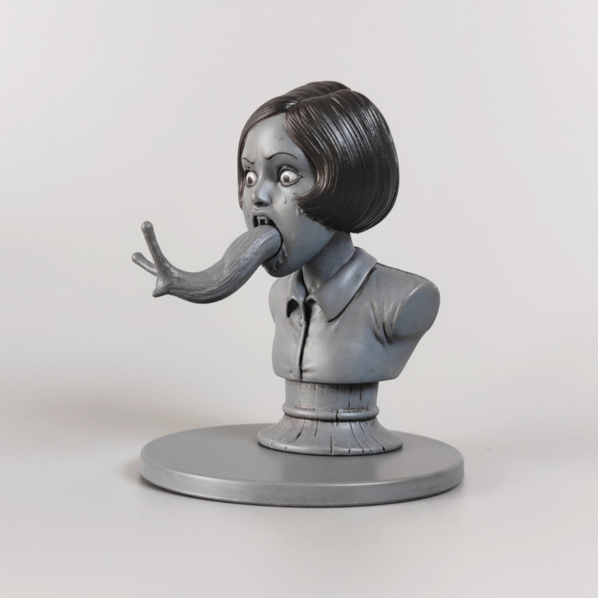 Blind Box · Junji Ito — Pocket Curse 2