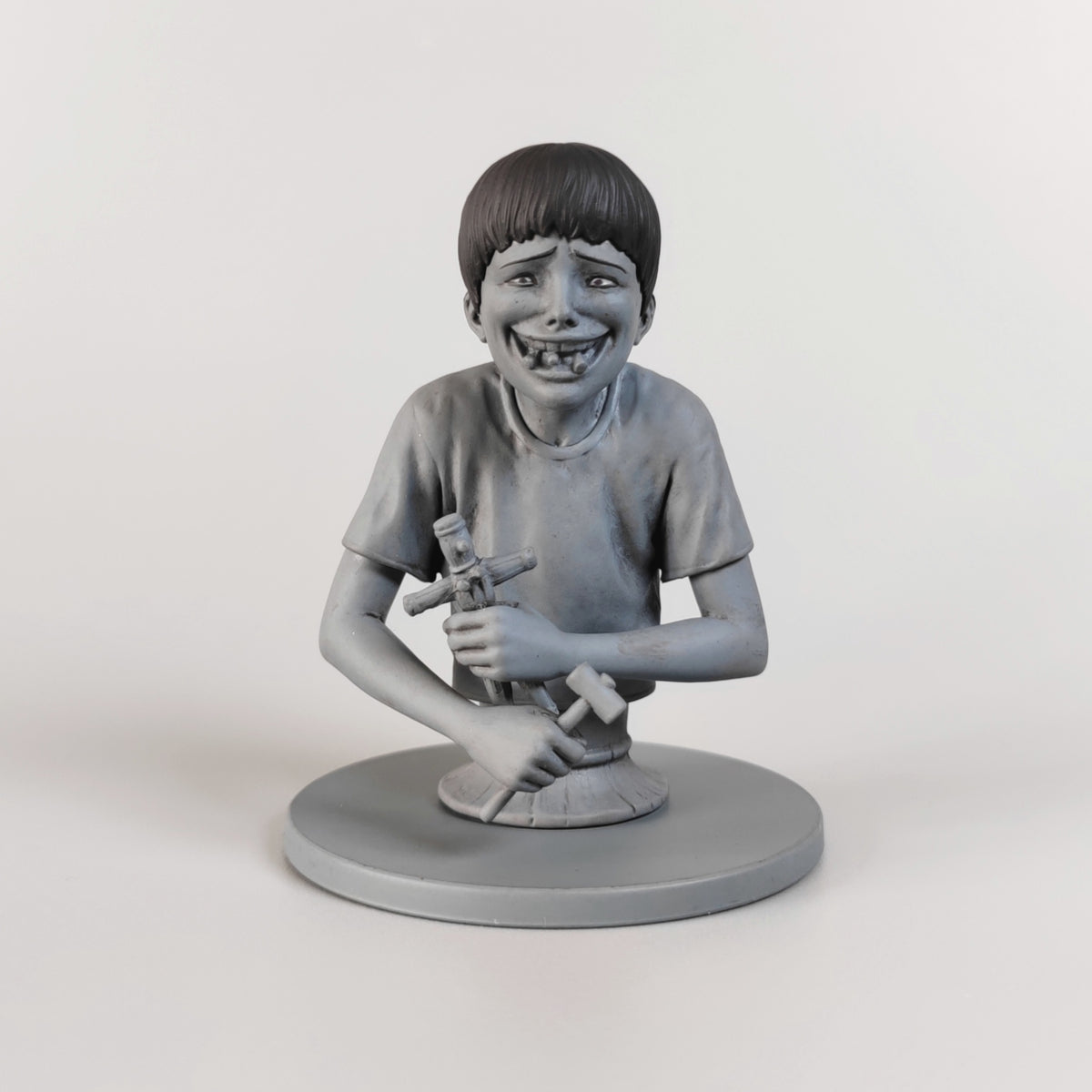 Blind Box · Junji Ito — Pocket Curse 2