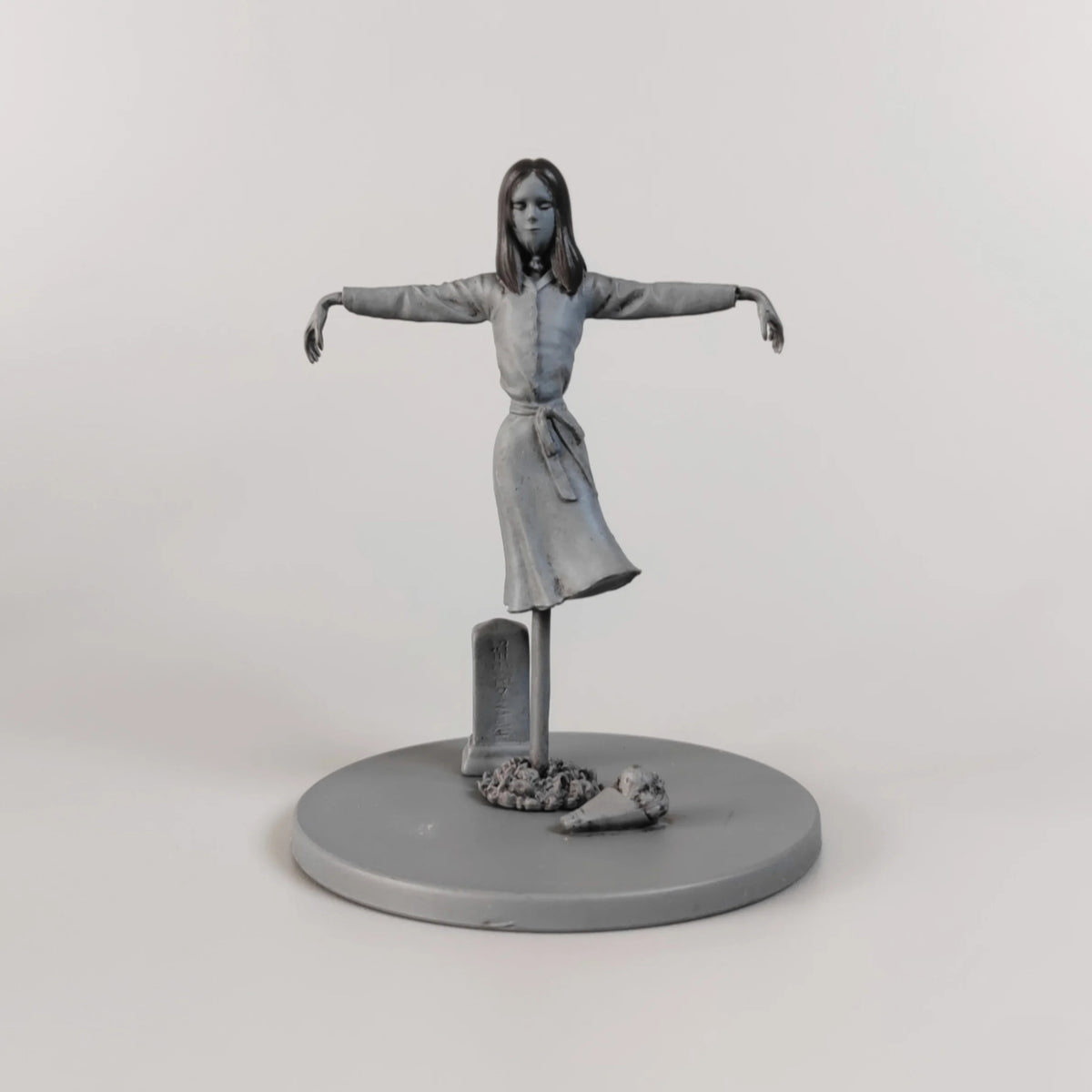 Blind Box · Junji Ito — Pocket Curse 2
