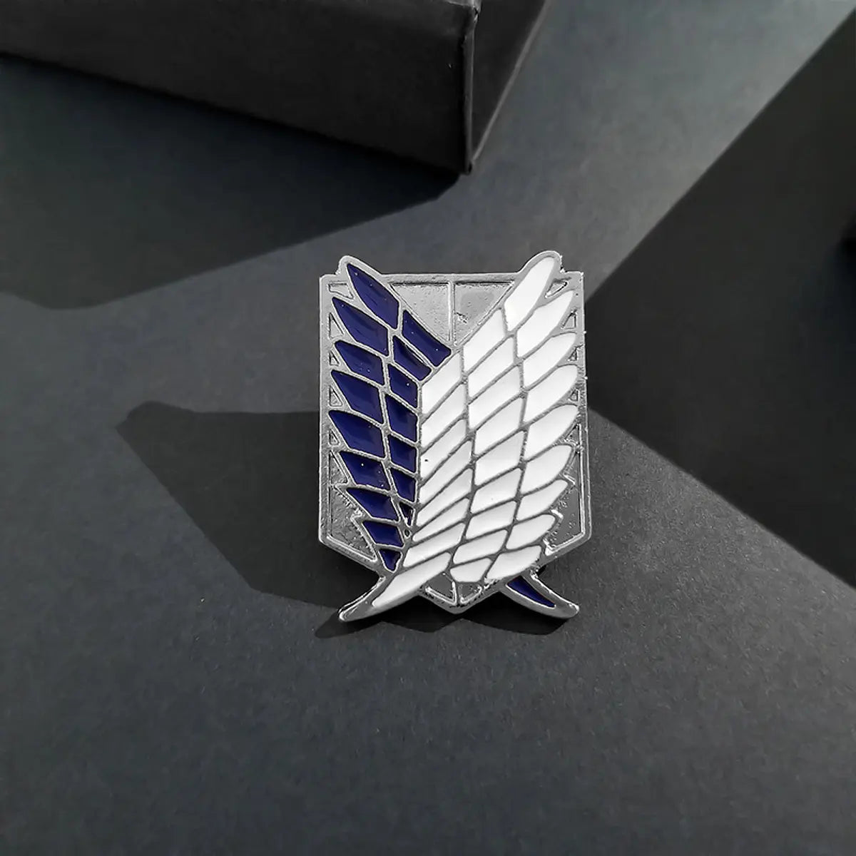 Pin Alas de la Libertad · Shingeki no Kyojin