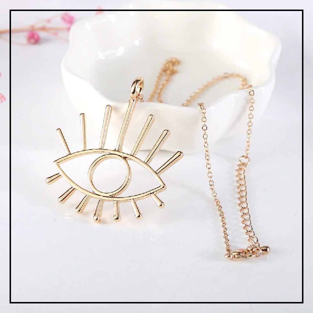Collar · Tercer Ojo