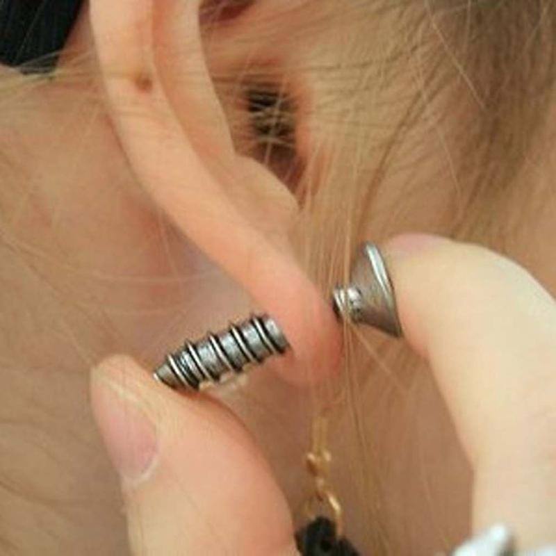 Aros Tornillos
