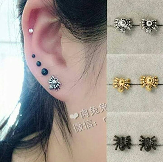 Aros Mini Araña