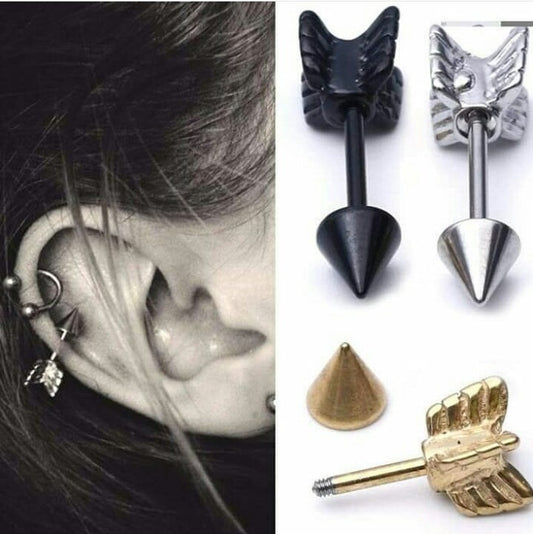 Aro Arrow · Flecha
